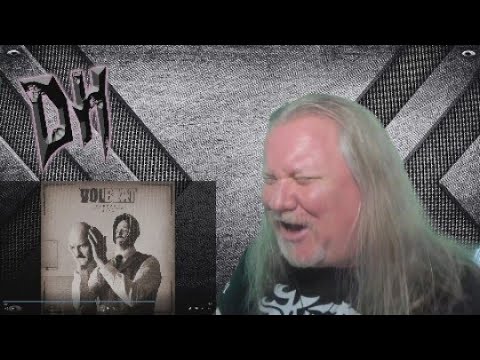 Volbeat - Don't Tread On Me (Metallica cover) REACTION & REVIEW! FIRST TIME HEARING!