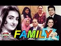 Saira Banu Family With Parents, Husband, Brother, Career and Biography