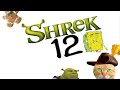SHREK 12