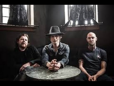 Slow (Acoustic) The Fratellis