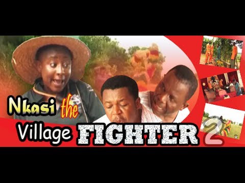 Nkasi the Village Fighter 2  - 2014 Nigeria Nollywood Movie