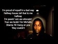 Solo Dolo Part 2 Lyrics Kid Cudi & Kendrick Lamar ...