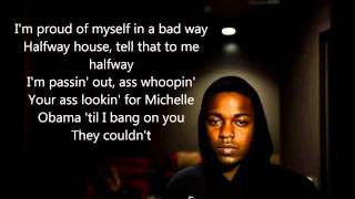 Solo Dolo Part 2 Lyrics Kid Cudi &amp; Kendrick Lamar (NEW MUSIC)
