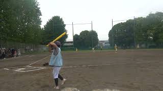 2026-4-29 トスベース 三田サンライズ