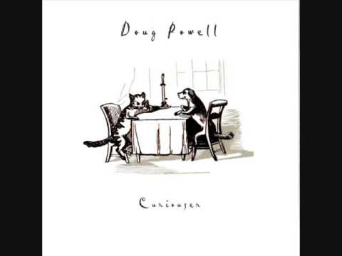 Doug Powell - Curiouser (1998) (Full Album HQ)