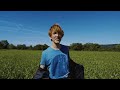 Jack Manley Wind In A Kite Official Music Video