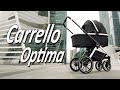 миниатюра 1 Видео о товаре Коляска 2 в 1 Carrello Optima CRL-6503 / 2021, Amber Beige (Бежевый)