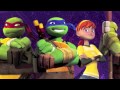 30 Minutes of TMNT Theme Song Remix (2012 ...
