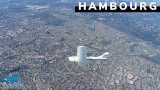Hamburg - North East - Germany video