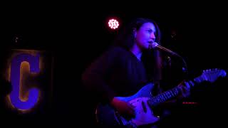 Frankie Rose - &quot;Trouble&quot; @ DC9 Washington D.C. Live, HQ