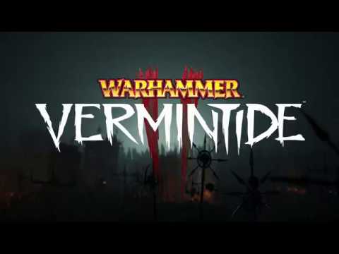 PlayStation 4 - Update 1.18 - The Grail Knight — Warhammer: Vermintide 2