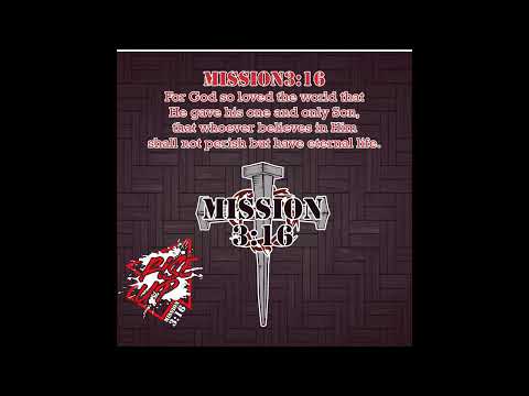 On My Knees Mission 3:16 BAND SUBSCRIBE