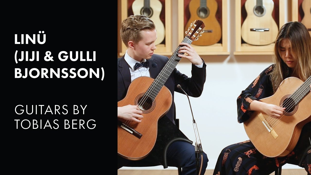 2018 Tobias Berg CD/PW