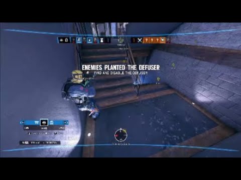 Valkyrie Cam dizziness #Shorts