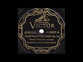 I Must Have That Man - Duke Ellington and His Cotton Club Orchestra - 1928 - HQ Sound
