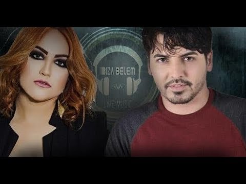 🔘 Rebeca Lindsay - GALERA DO ROCK (Feat. Bruno e Trio)