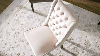 Lark Manor Dinning Chairs Collection by iNSPIRE Q Bold