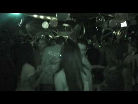 DJ Ortzy Live @ Paradise Club - Feb 12 2010