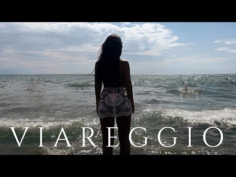 GIORNATE ESTIVE A VIAREGGIO E UNA RINNOVAZIONE DEI CAPI DI BASE SENZA PLASTICA | Alessandra Rosa