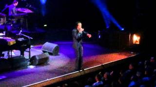Nick Cave and The Bad Seeds -Brompton Oratory live at Nottingham Royal Concert Hall 30/04/2015