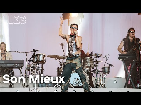 Son Mieux - live at Lowlands 2023