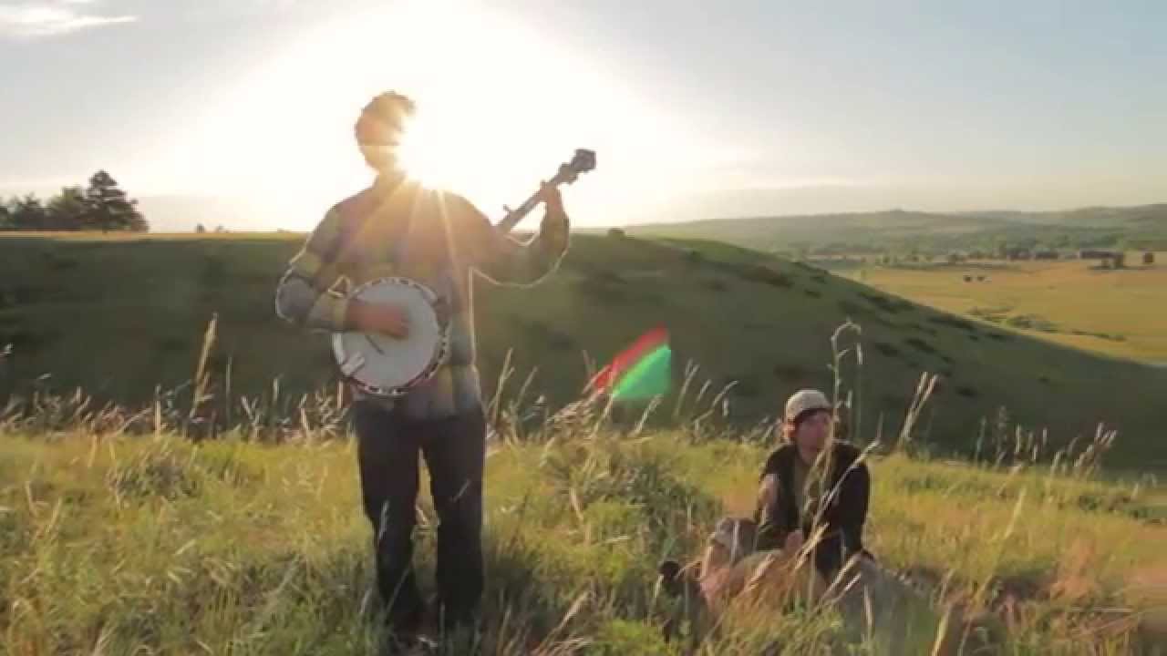 Promotional video thumbnail 3 for Wilson Harwood