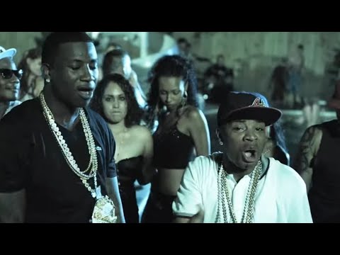 Wasted (extended) Gucci mane, Waka Flocka, Plies, Lil Wayne, Jadakiss, Twista, Birdman