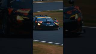SUPER GT 2026 Rd.5 SUZUKA - #45 PONOS FERRARI 296 EVO