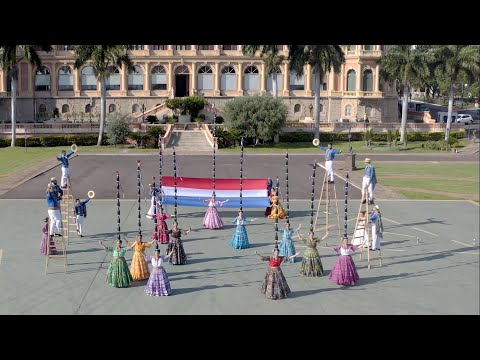 BOTELLERAS PARAGUAY REKOVE