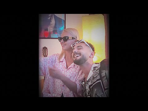 Amedeo x @AlexandraStanLive - Mai Vară ☀️ | Visualizer