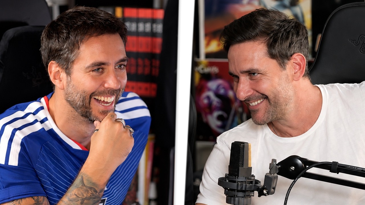 ¿CUERNOS con tu mejor amigo o con 10 desconocidos? | PREGUNTAS IMPOSIBLES