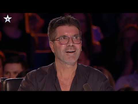 Best of magic including Eric chien