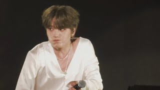 240518 KIM JAE JOONG Special J-PARTY Fanconcert I'M TWENTY in Taipei_Glamorous Sky