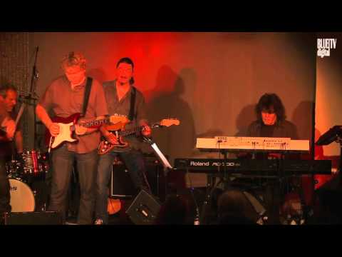 Ralph & the Legends - Just a Gigolo