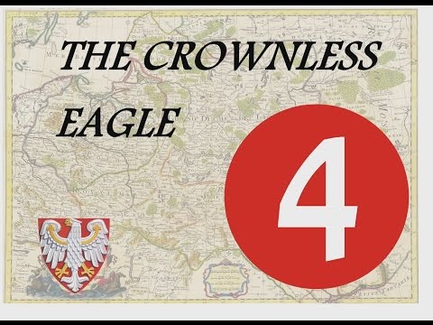 The Crownless Eagle Episode 04 - Darthmod Empire Total War NLP