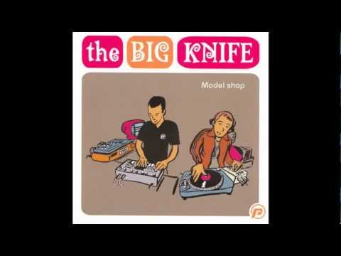 The Big Knife - Up Five