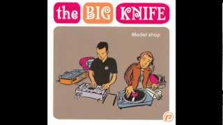 The Big Knife - Up Five