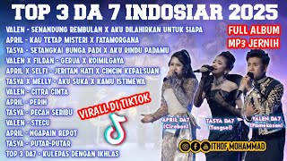 Download lagu KUMPULAN LAGU MP3 YANG DIBAWAKAN TOP3 DA7 DI INDOSIAR | VALEN APRIL TASYA mp3 Download lagu KUMPULAN LAGU MP3 YANG DIBAWAKAN TOP3 DA7 DI INDOSIAR | VALEN APRIL TASYA mp3
