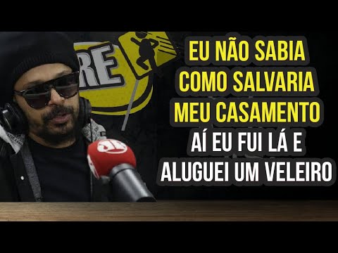 REZA VELA - O RAPPA - DICHAVANDO MÚSICAS #01