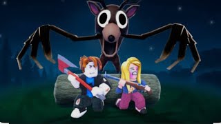 Download lagu Nineteen nine nights in the forest gameplay REDGAMING7 mp3