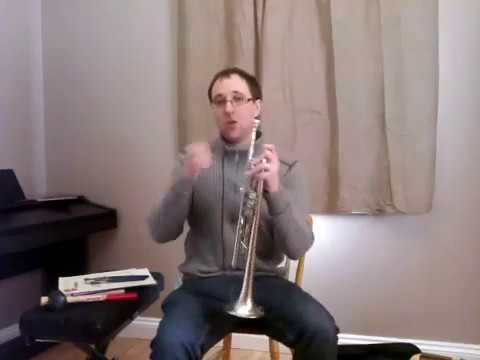 How To Remove A Stuck Mouthpiece From A Trumpet