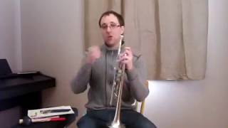 How To Remove A Stuck Mouthpiece From A Trumpet