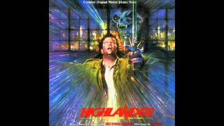 Highlander OST - Michael Kamen - The Perfect Way To Start