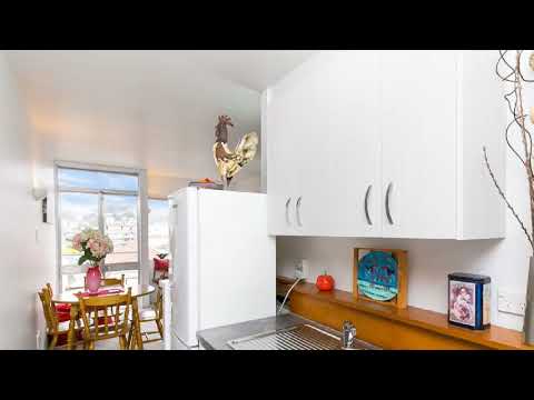 131/303 Brougham St, Mount Victoria, Wellington City