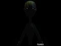 Fnaf 3 Phantom Puppet Jumpscare