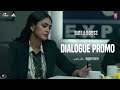 Batla House: Dialogue Promo 7 | John Abraham, Mrunal Thakur, Nikkhil Advani | Releasing 15th August