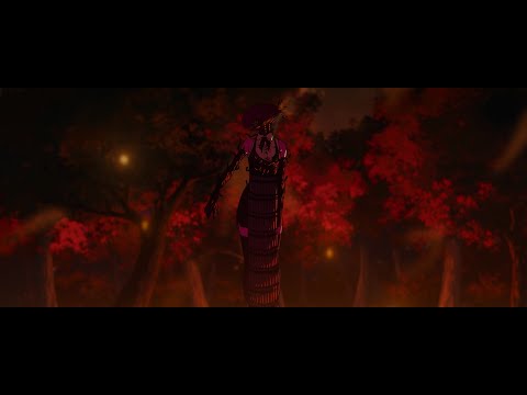 Chainsaw Man: The Movie - The Bomb Devil HD (Dub)