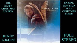 𝐊𝐄𝐍𝐍𝐘 𝐋𝐎𝐆𝐆𝐈𝐍𝐒 @ 𝐍𝐎𝐍-𝐒𝐓𝐎𝐏 𝐏𝐋𝐀𝐘 𝐂𝐇𝐑𝐈𝐒𝐓𝐌𝐀𝐒 𝐀𝐋𝐁𝐔𝐌