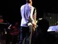 Joshua Redman Slap Tongue Intro