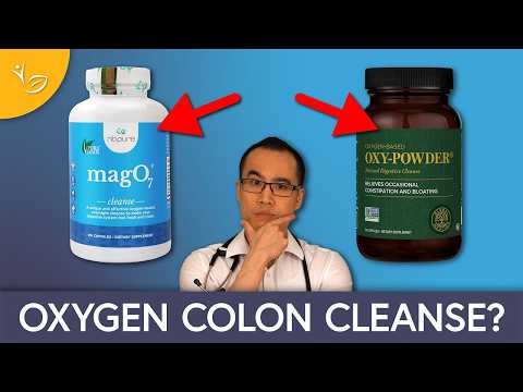 MagO7 & Oxy-Powder Review: A Doctor's Honest Opinion